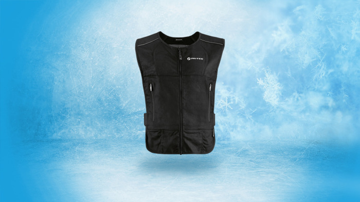 HOW TO USE THE BODYCOOL pro?