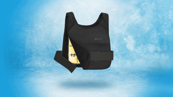 How to use the Bodycool Pro Neoprene?