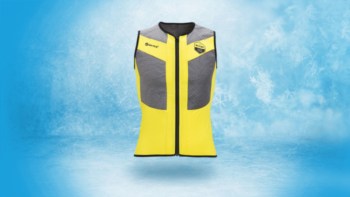 How to use the Bodycool Xtreme Visma | Lease a Bike?
