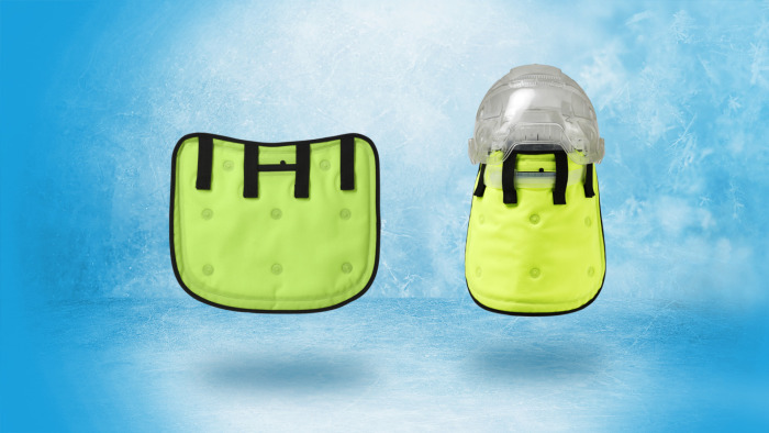 Headcool HelmetTTTの使い方は？