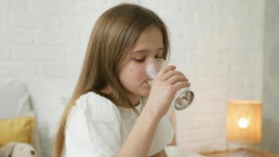 水を飲むことの重要性
