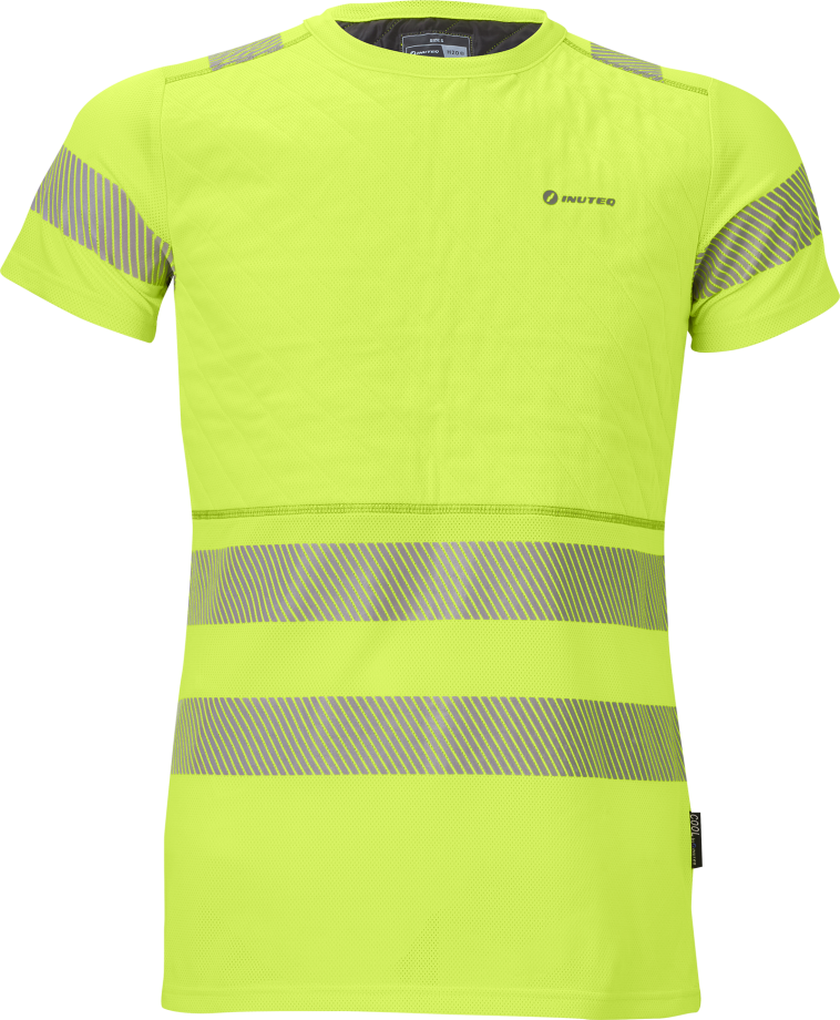 Bodycool T-Shirt High-Vis