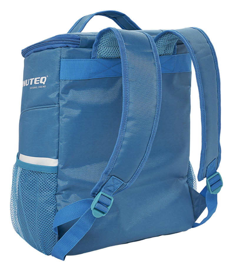 Cooling BackPack