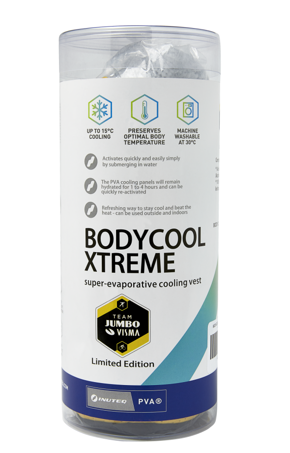 BODYCOOL XTREME 'JUMBO'