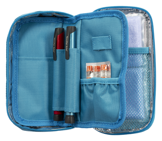 Insulin Cooling Bag