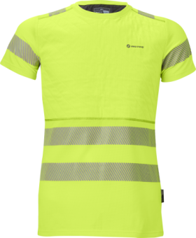 Bodycool T-Shirt High-Vis