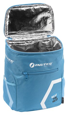 Cooling BackPack